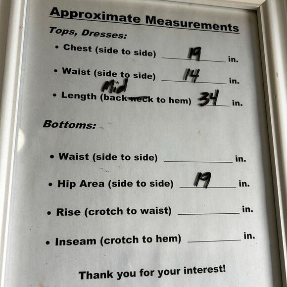 Lucy in the Sky Dress Size M Chiffon Ruffle Navy Knee Length Slit Party Wedding - Picture 7 of 7